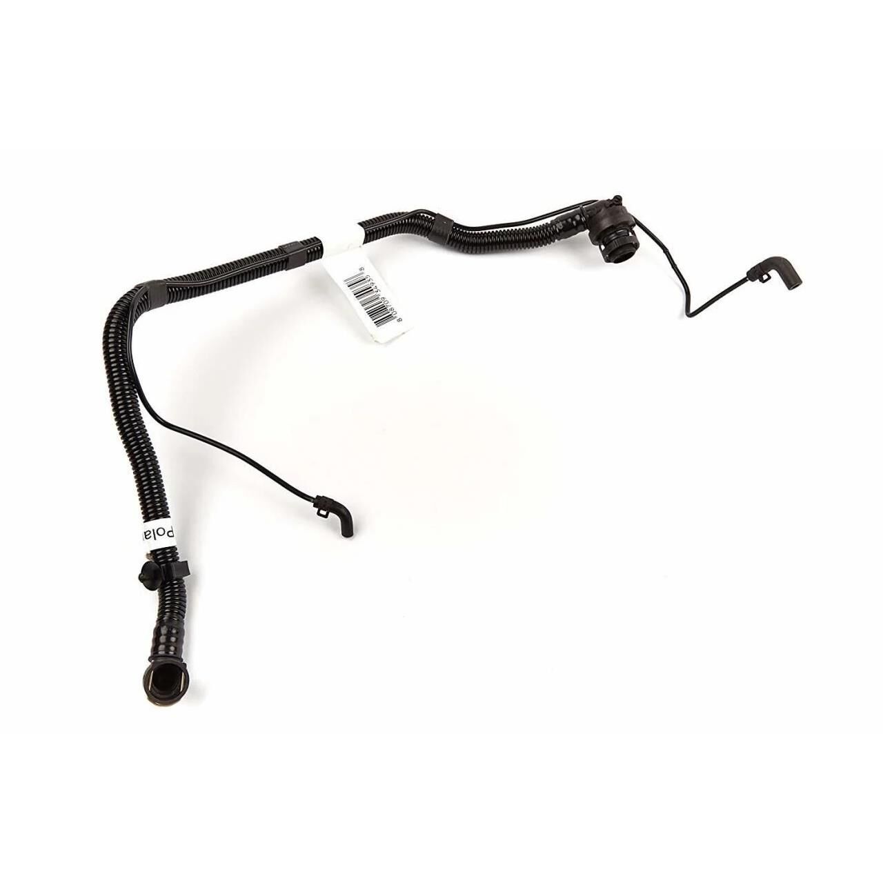 Opel İnsignia A 1.4 Turbo Krank Havalandırma Borusu GM 25193343