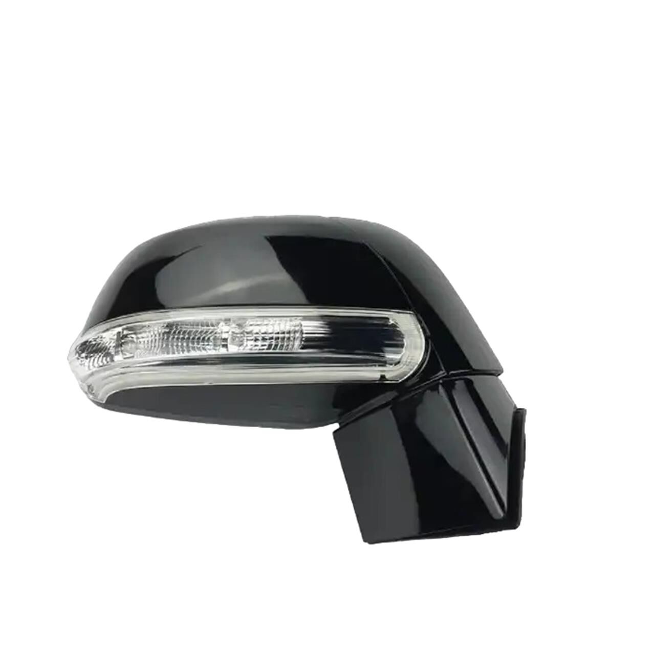 Chevrolet Captiva Sağ Dikiz Aynası Sinyalli Otomatik Katlanır İthal