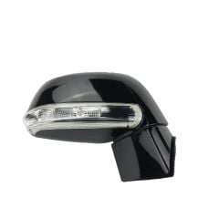 Chevrolet Captiva Sağ Dikiz Aynası Sinyalli Otomatik Katlanır İthal