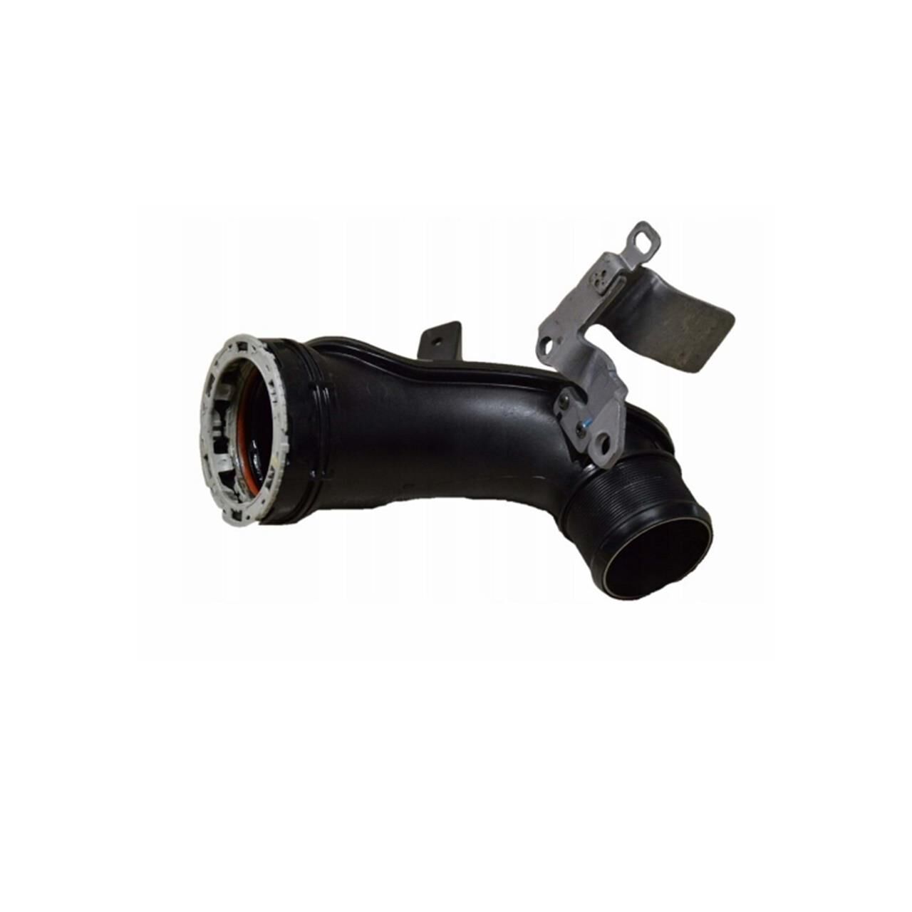 Chevrolet Captiva Gaz Kelebek Çıkış Hortumu GM 42373333