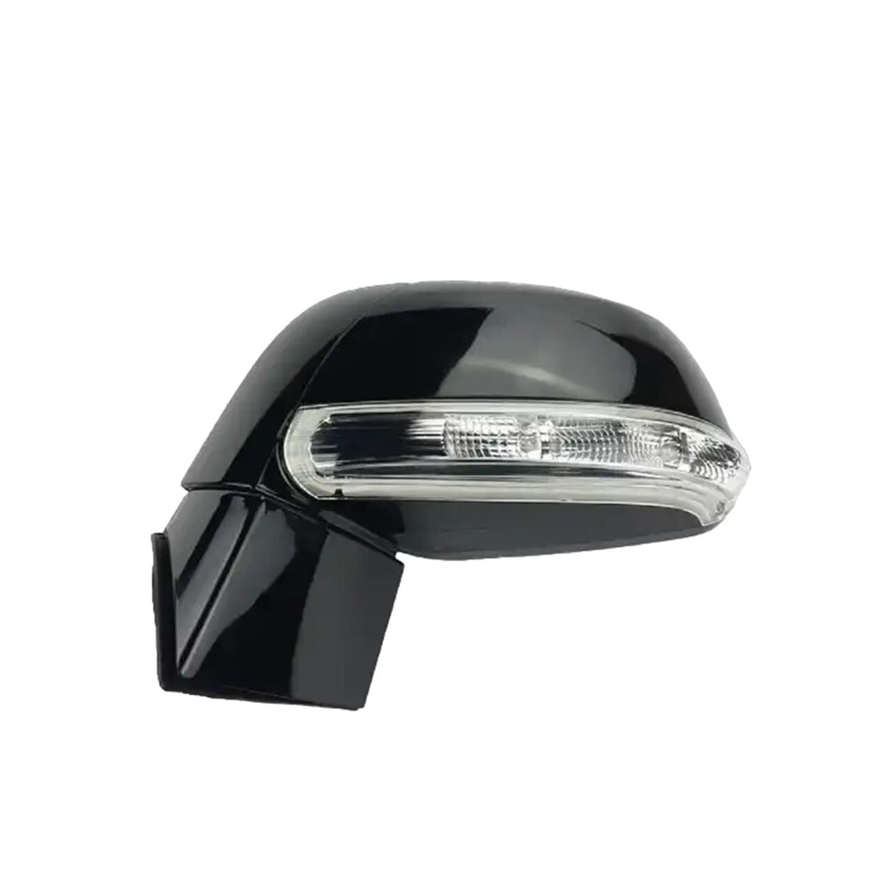 Chevrolet Captiva Sol Dikiz Aynası Sinyalli Otomatik Katlanır İthal