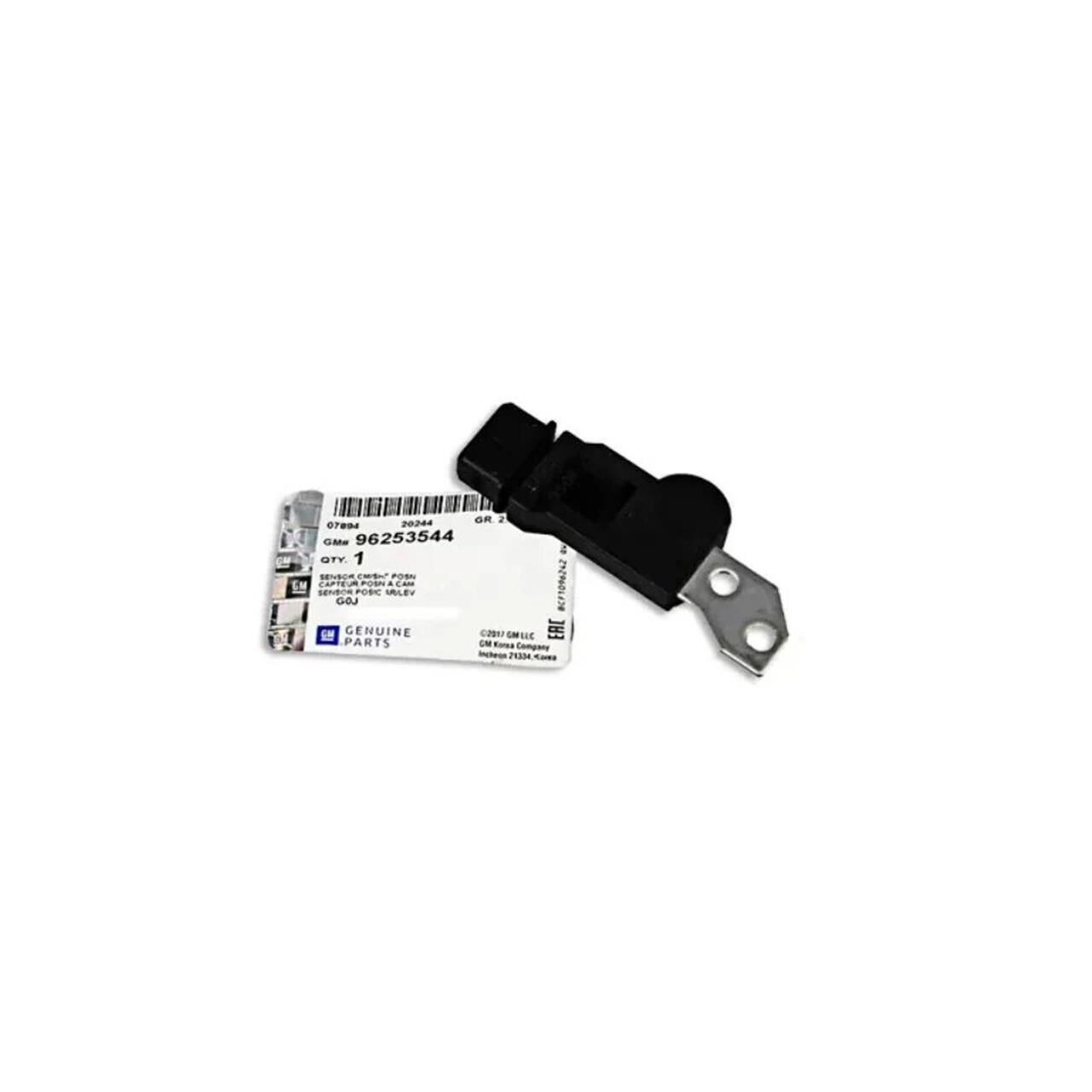 Chevrolet Kalos 1.4 Benzinli Eksantrik Devir Sensörü GM 96253544