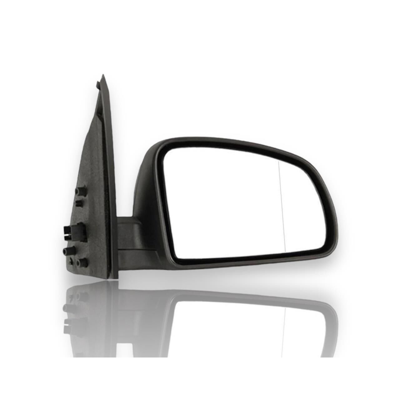 Opel Meriva A Sağ Dış Dikiz Aynası Elektrikli İthal