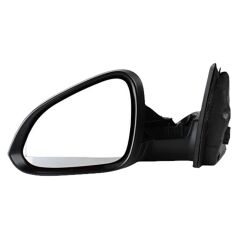 Opel İnsignia Sol Dış Dikiz Aynası Elektrikli 5 Fişli İthal