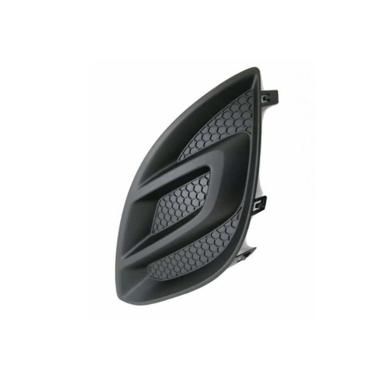 Opel Corsa D 2010 Sonrası Sol Sis Kapağı (Sissiz) GM 13344801