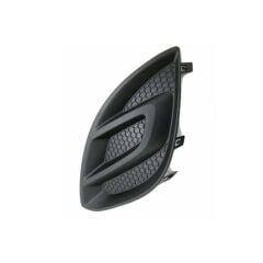 Opel Corsa D 2010 Sonrası Sol Sis Kapağı (Sissiz) GM 13344801
