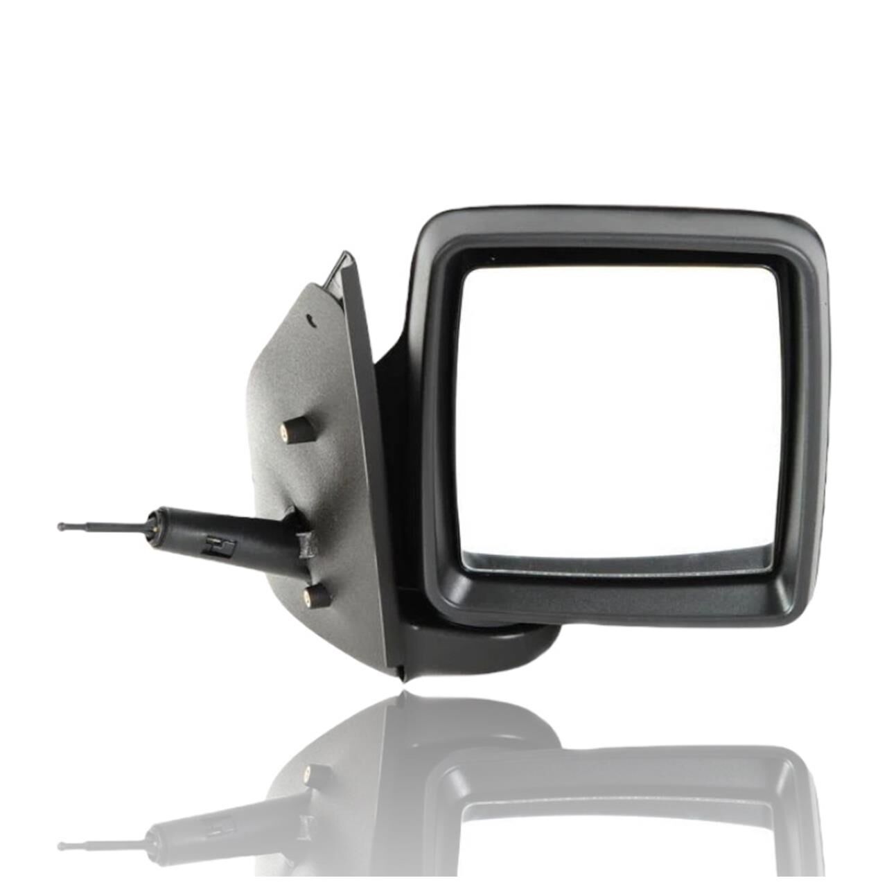 Opel Combo C Sağ Dış Dikiz Aynası Manuel İthal