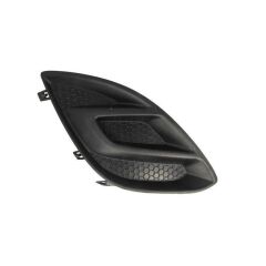 Opel Corsa D 2010 Sonrası Sağ Sis Kapağı (Sissiz) GM 13344802