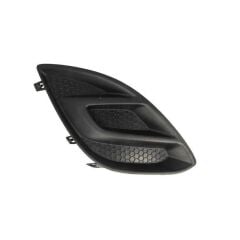 Opel Corsa D 2010 Sonrası Sağ Sis Kapağı (Sissiz) GM 13344802