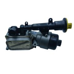 Opel Corsa C Yağ Soğutucu Komple Z13DT Ufi Marka