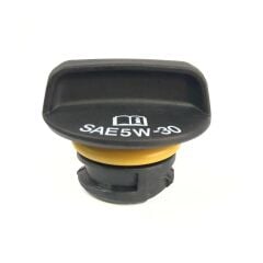 Chevrolet Captiva C140 2.0 Dizel Yağ Dolum Kapağı GM 25192147