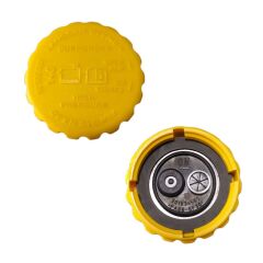 Opel Corsa B Yedek Su Depo Kapağı Gm 1304666