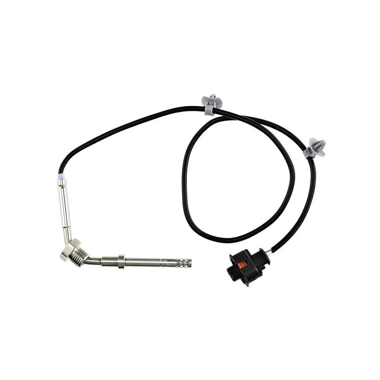 Chevrolet Captiva 2.0 Dizel Oksijen Sensörü Konum 2 GM 19419932