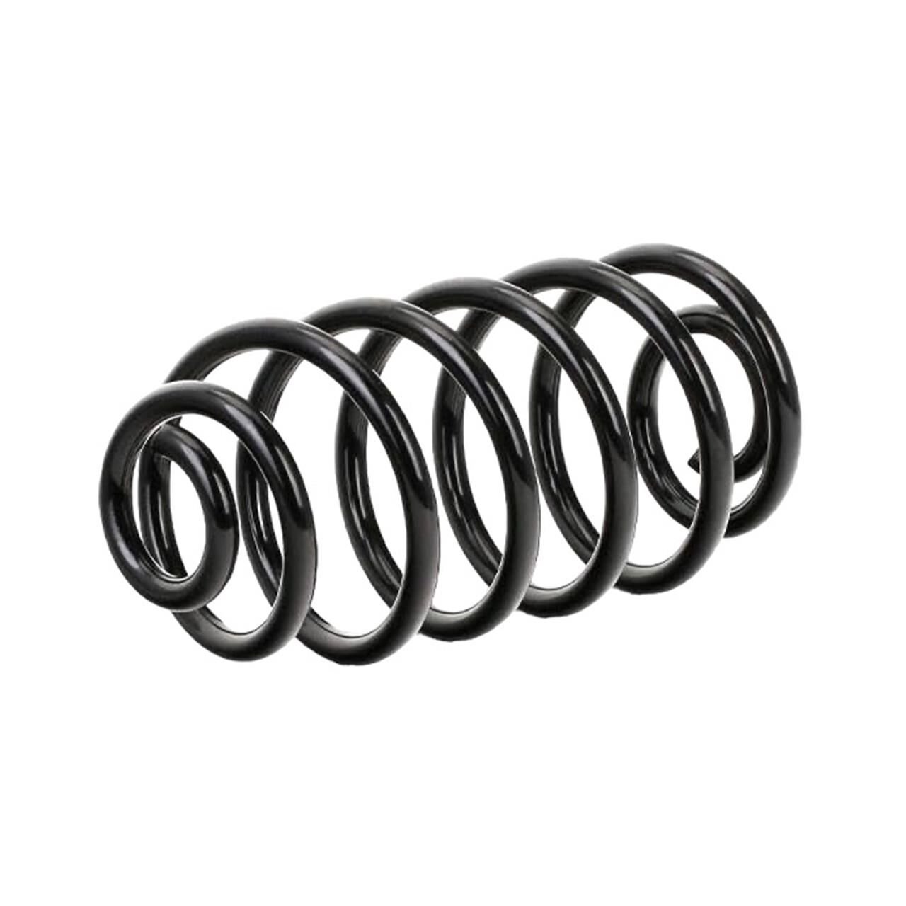 Opel Combo C Arka Helezon (Yay) Takımı İthal