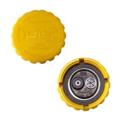 Opel Vectra B Yedek Su Depo Kapağı Gm 1304666