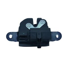 Opel Meriva B Bagaj Kilidi Gm Marka 39021416