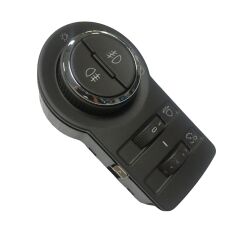 Opel İnsignia Kahverengi Far Kumanda Düğmesi GM 13268720