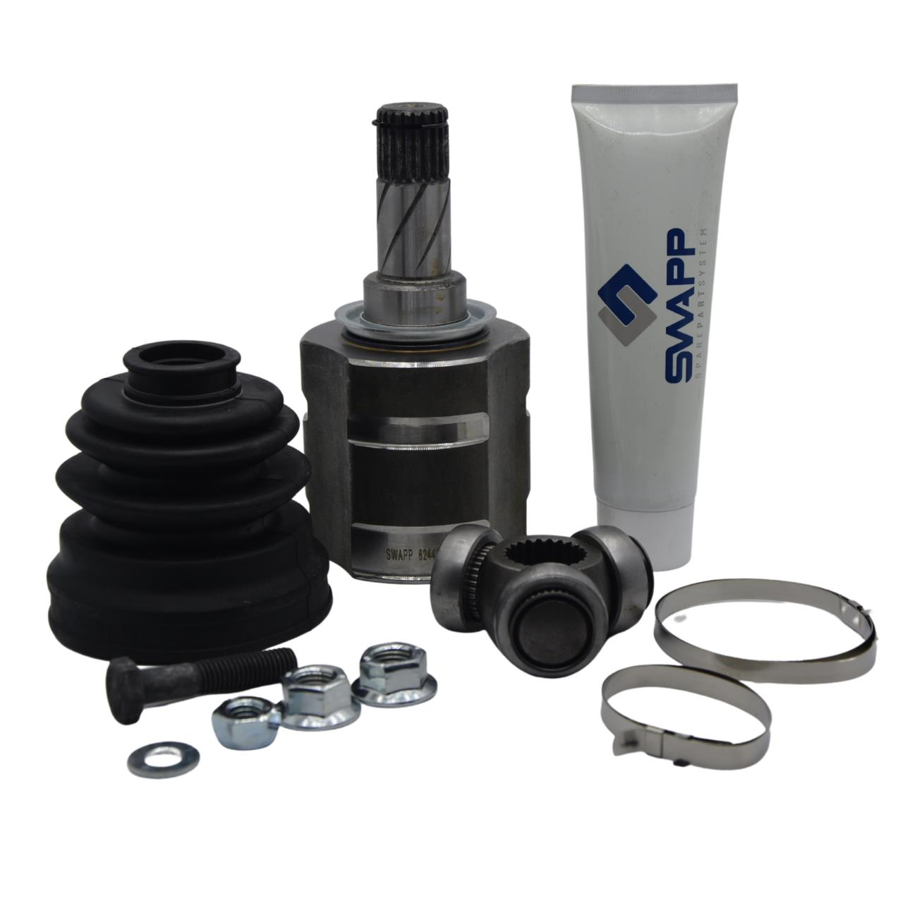 Opel Corsa C İç Aks Kafası İthal