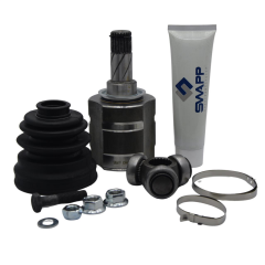 Opel Corsa C İç Aks Kafası İthal