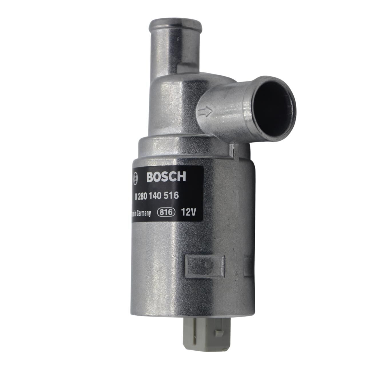 Opel Omega A Rölanti Ayarlayıcı Bosch Marka