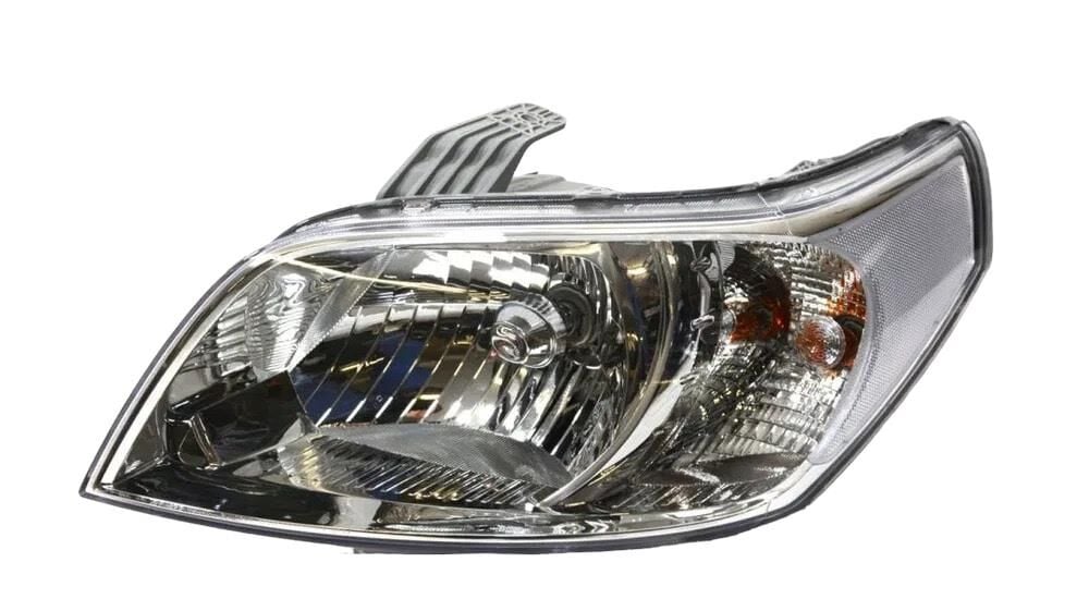 Chevrolet Aveo Sol Far Hatchback İthal