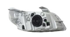 Chevrolet Aveo Sol Far Hatchback İthal