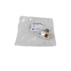 Opel İnsignia A Sol Çamurluk Sinyali GM 13497989