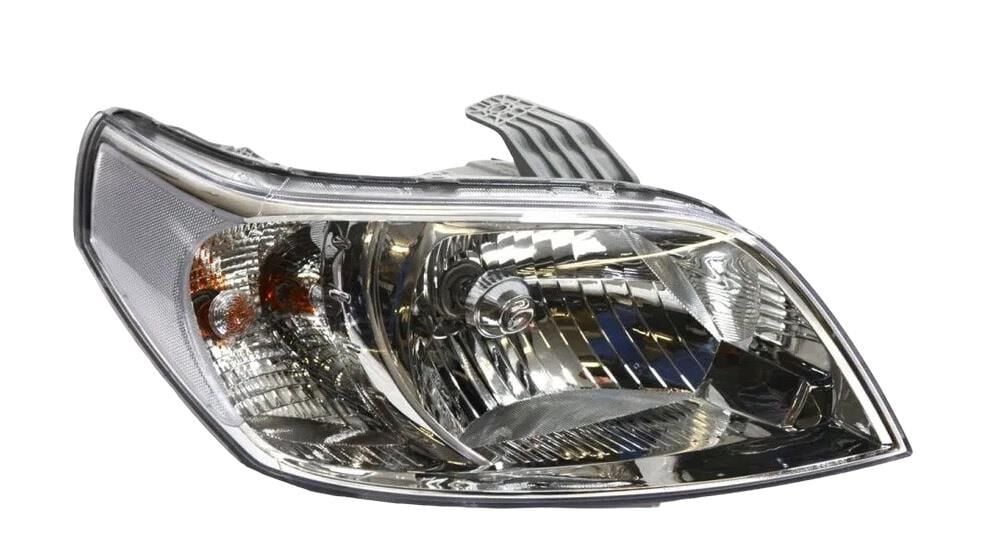 Chevrolet Aveo Sağ Far Hatchback İthal