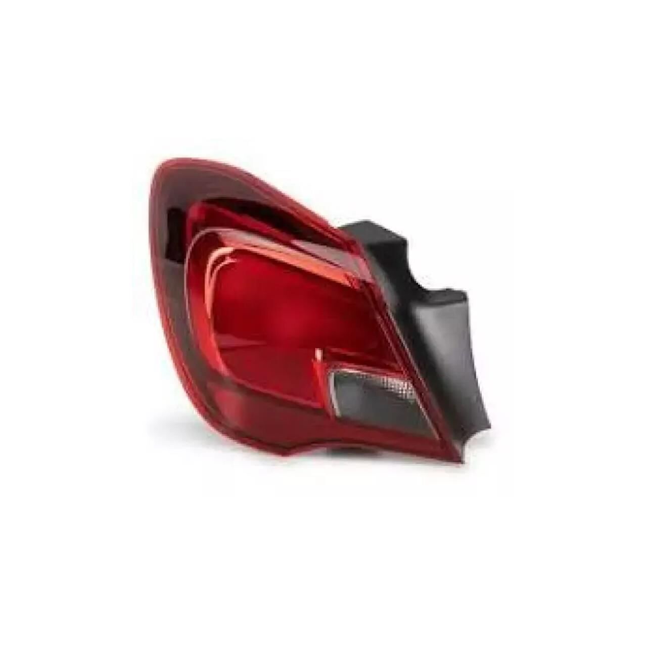 Opel Corsa E Sol Dış Stop Lambası Orjinal GM 39090647