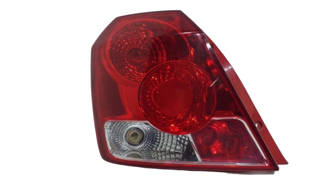 Chevrolet Aveo Sol Arka Stop Lambası Hatchback İthal