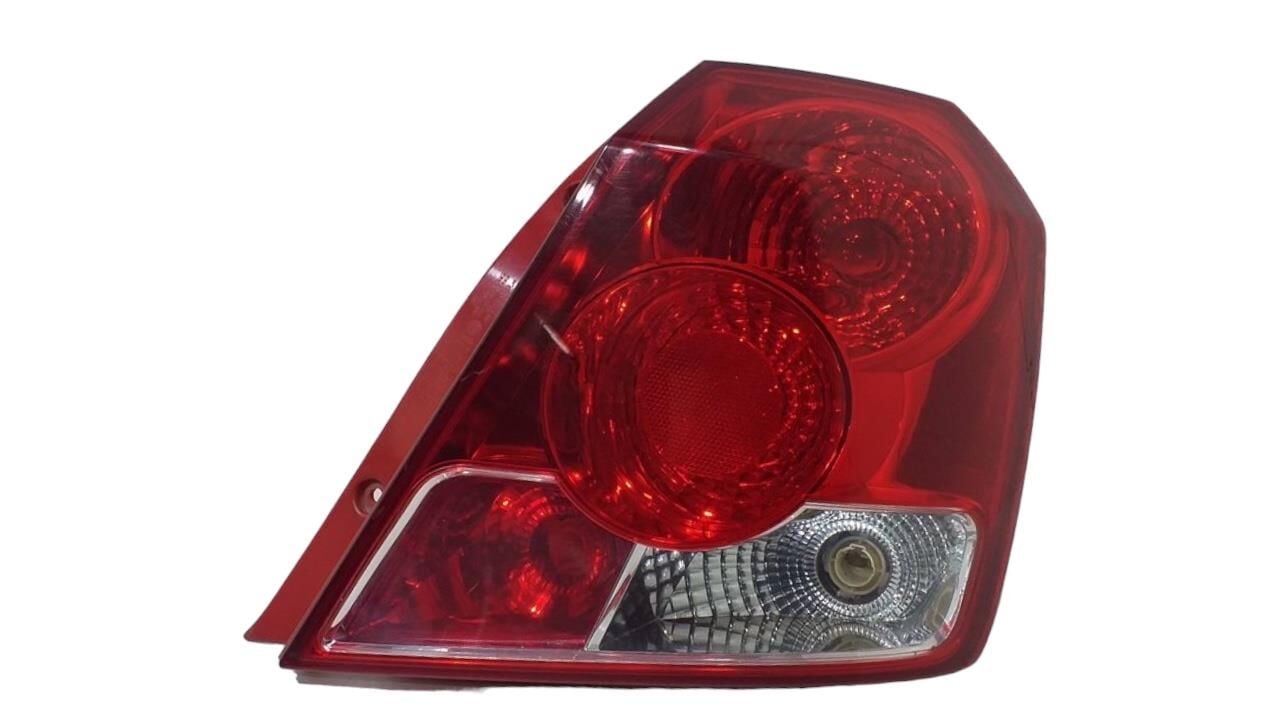 Chevrolet Aveo Sağ Arka Stop Lambası Hatchback İthal