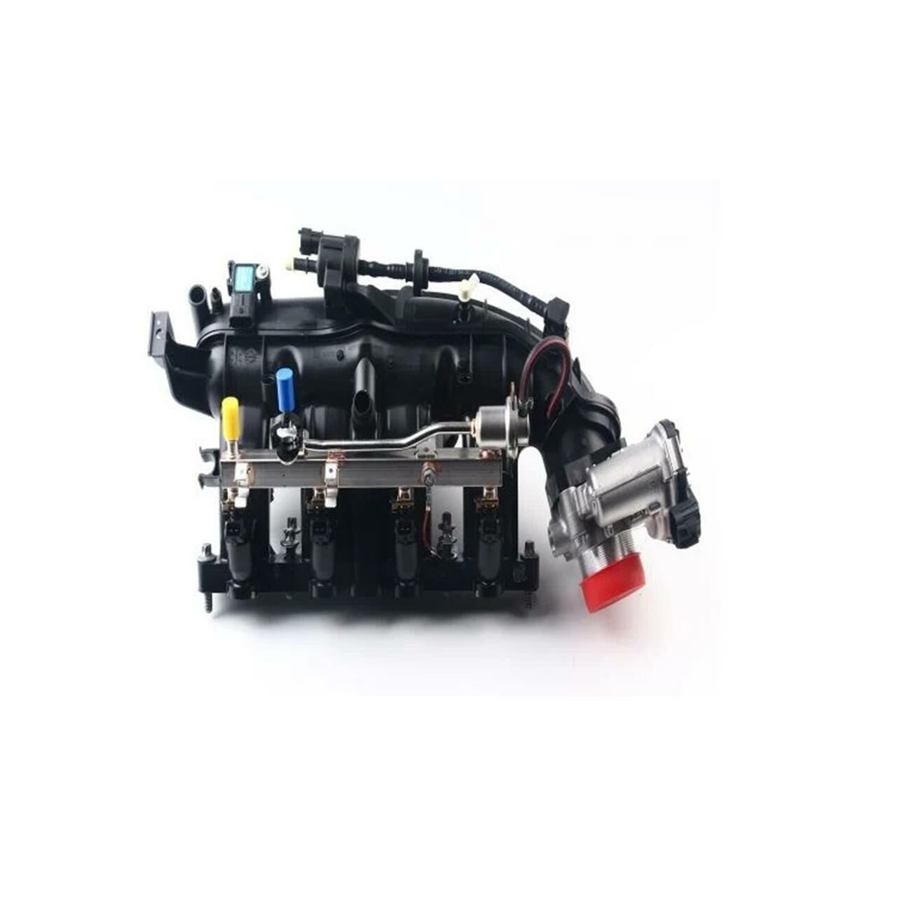 Opel Astra J 1.4 Turbo Emme Manifoldu GM 25197572