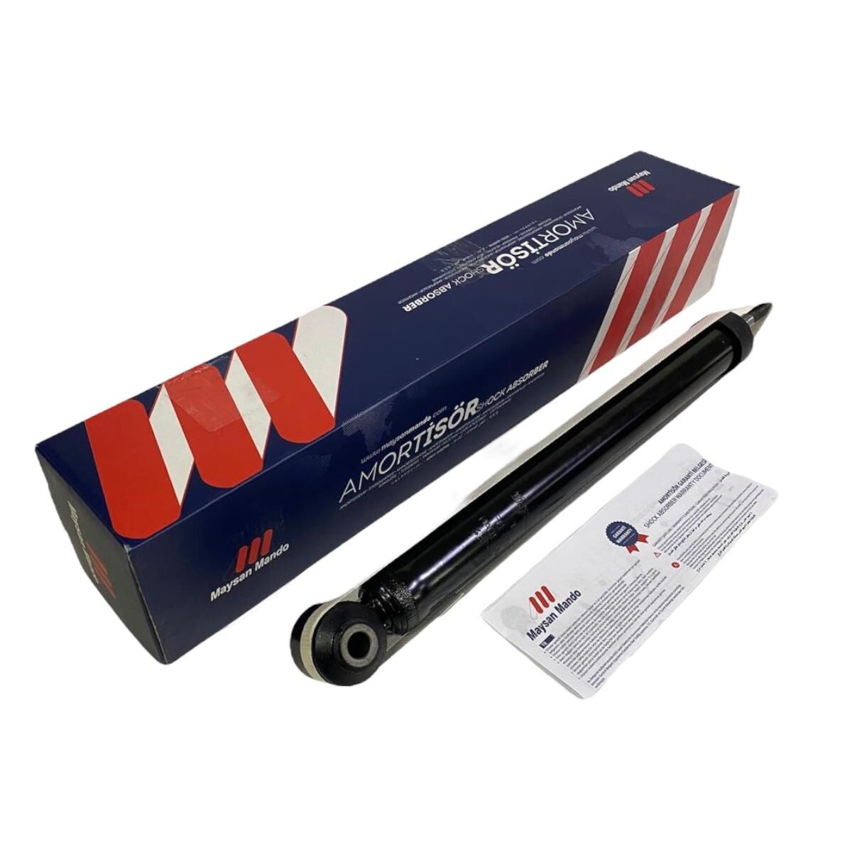 Chevrolet Kalos Arka Amortisör Maysan Mando