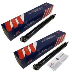 Chevrolet Kalos Arka Amortisör 2 Adet Takım Maysan Mando