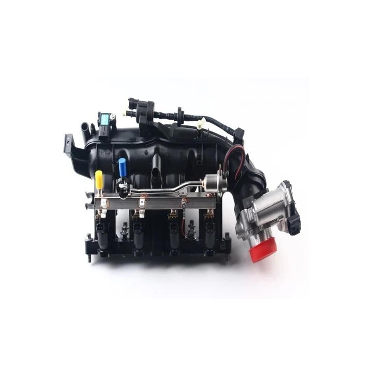 Chevrolet Cruze 1.4 Turbo Emme Manifoldu GM 25197572