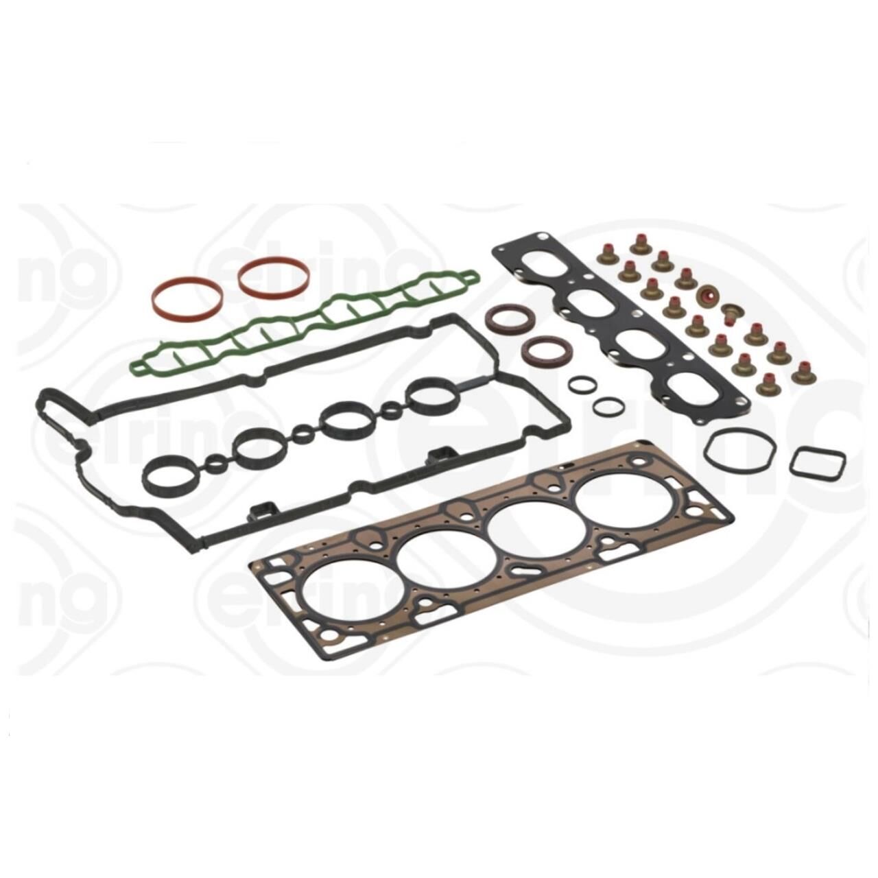 Opel İnsignia Üst Takım Conta 1.6 (XER) Elring 504.200