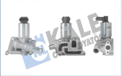 Opel Corsa C 1.0 EGR Valfi KALE Marka