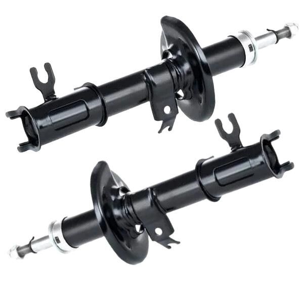 Chevrolet Aveo Sağ-Sol Ön Teker Amortisör Maysan Mando