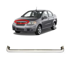 Chevrolet Aveo Sedan Motor Kaput Uç Nikelejı İthal