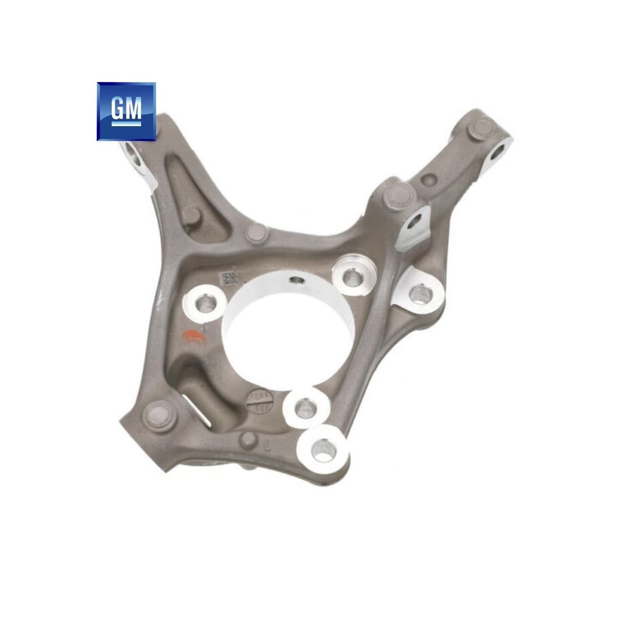 Opel Astra K Sol Ön Aks Taşıyıcı GM 39030299