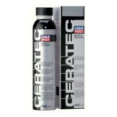 LIQUI MOLY Cera Tec Seramik Bazlı Motor Koruyucu Yağ Katkısı 300ML