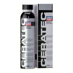 LIQUI MOLY Cera Tec Seramik Bazlı Motor Koruyucu Yağ Katkısı 300ML
