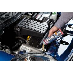 LIQUI MOLY Lifter-Subap İtici Doldurucu Katkısı 300 ml