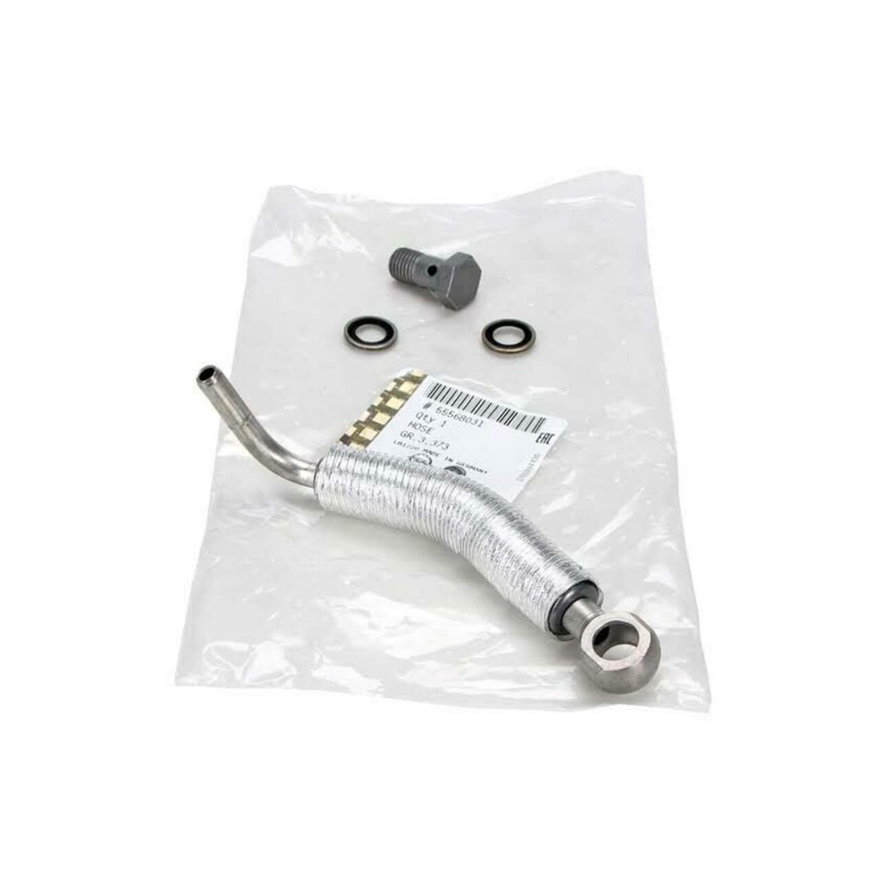 Opel Meriva B 1.4 Turbo Besleme Borusu GM 55568031