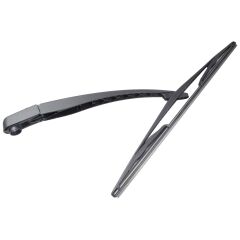 Opel Corsa C Arka Silecek Kolu ve Lastiği Takım İthal