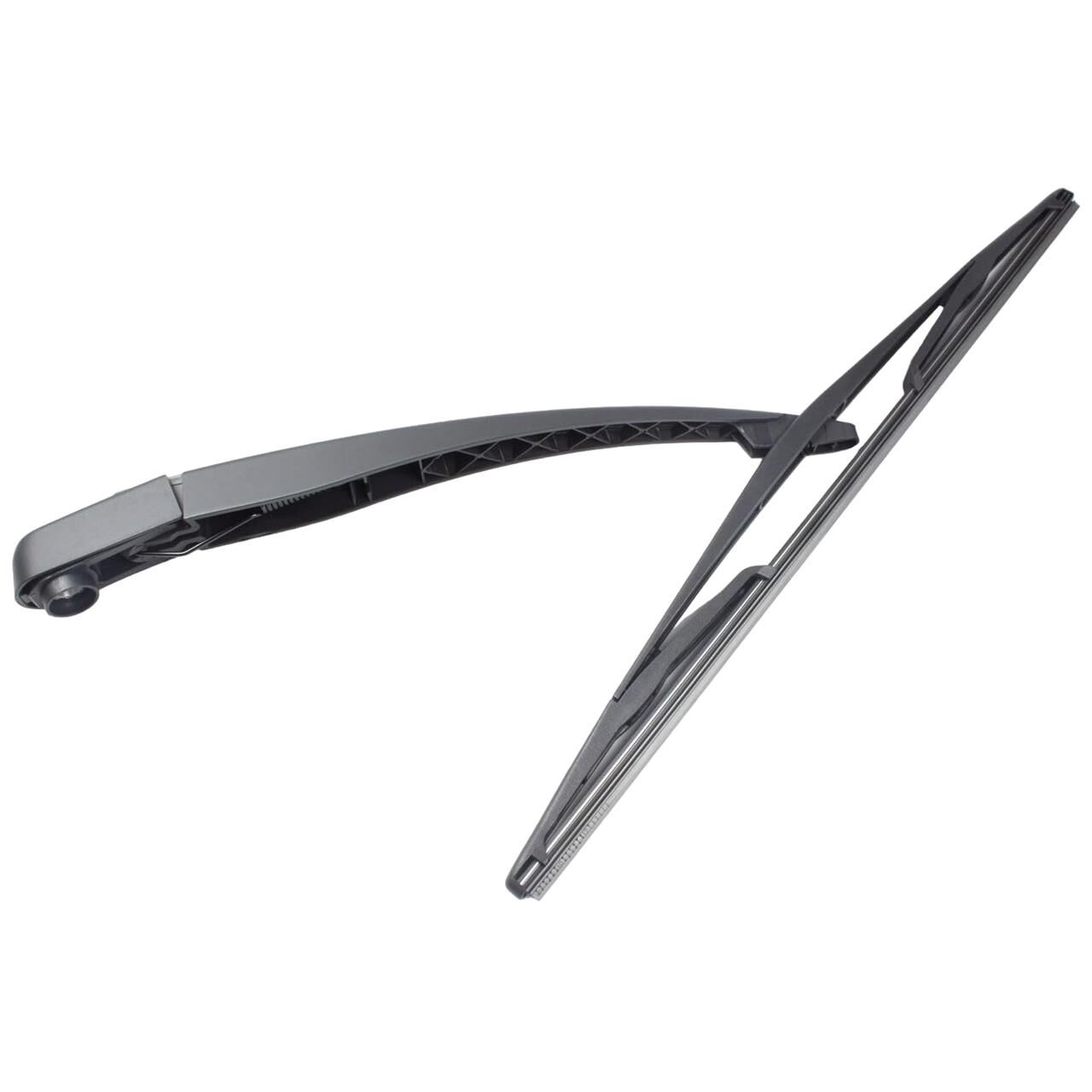 Opel Combo C Arka Silecek Kolu ve Lastiği Takım İthal