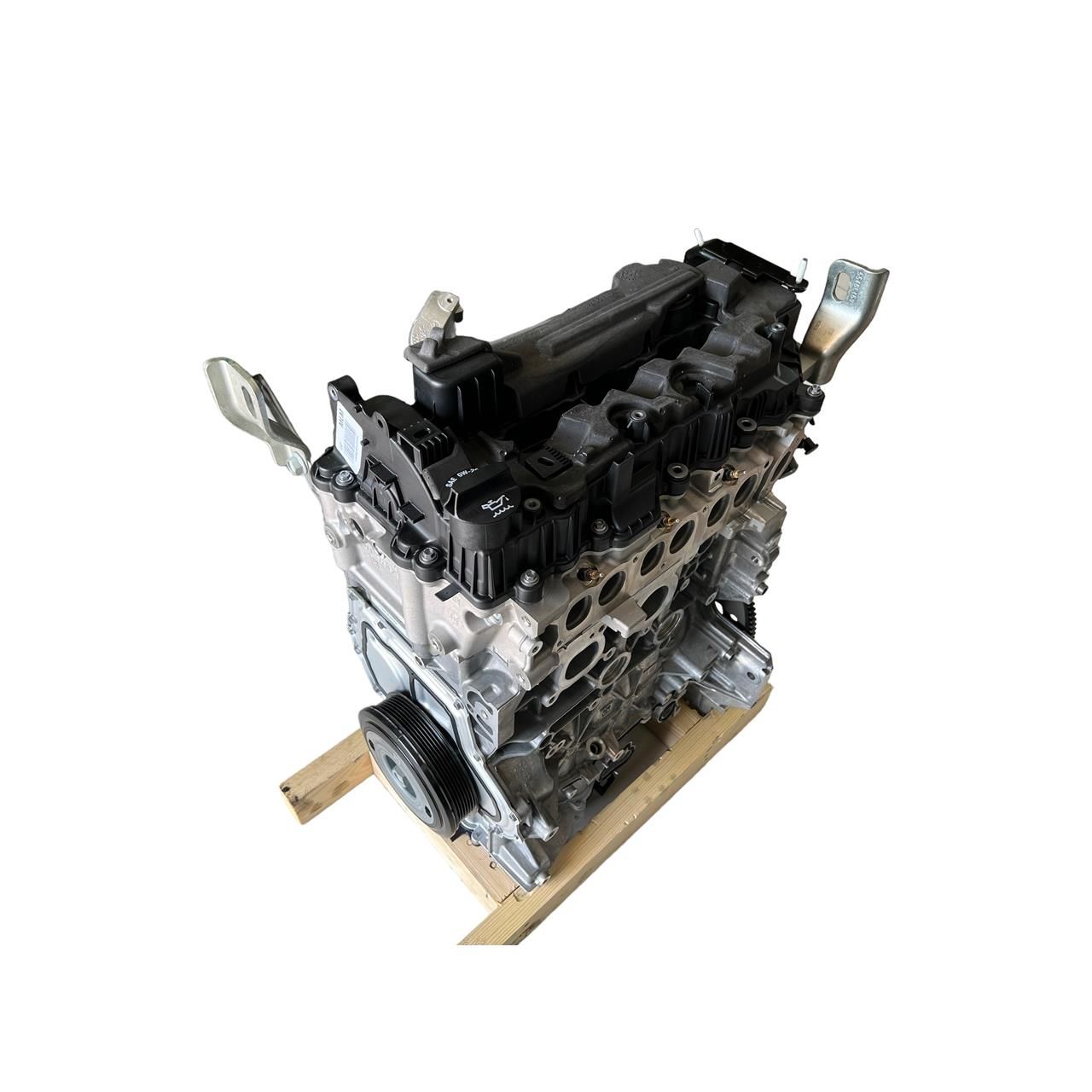 Opel Astra K 1.5 Dizel Komple Sandık Motor Sıfır Orjinal 55516397