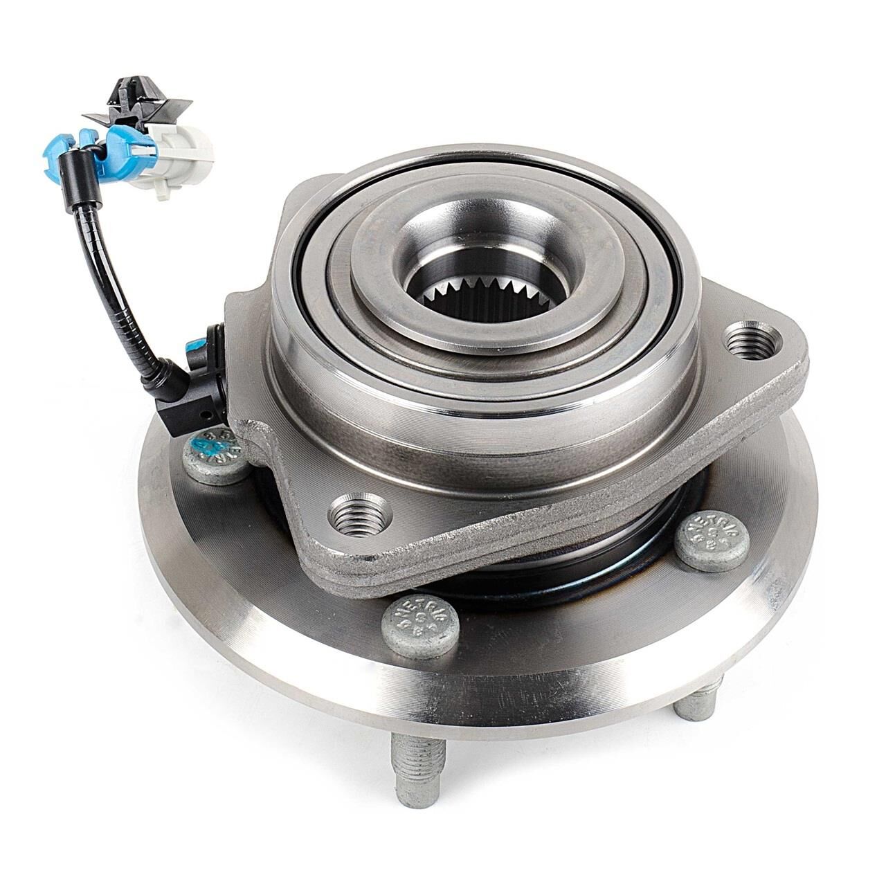 Chevrolet Captiva Ön Teker Porya Bilyası Iljin