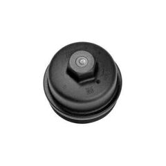 Opel Astra J 1.4 1.6 Benzinli Yağ Filtre Kapağı GM 55593189