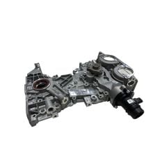 Opel Corsa E Yağ Pompası 1.2-1.4 Benzinli GM Marka